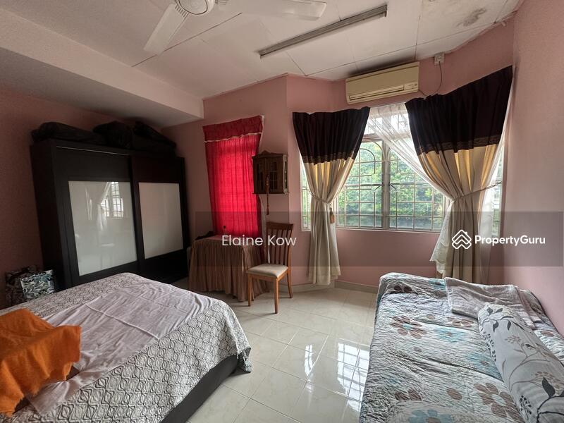 2-storey Terraced House for Sale in Bandar Kinrara (Selangor) - Elaine Kow - PropertyGuru.com.my
