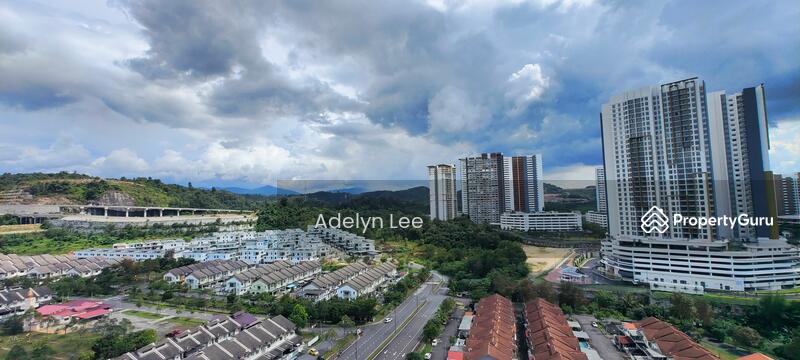 For Sale - Puncak Saujana