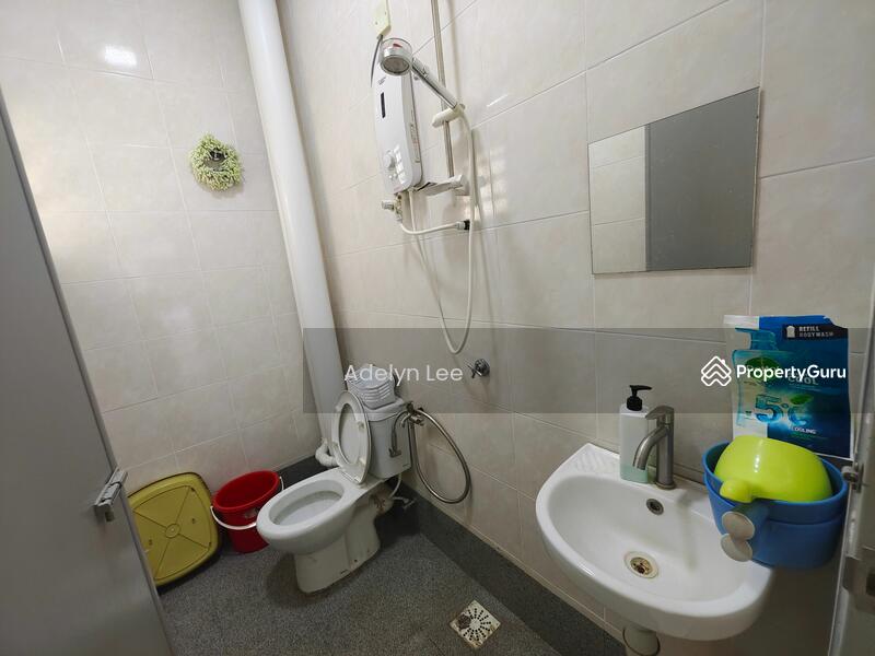 For Sale - Puncak Saujana