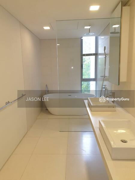 The Edge of U-Thant untuk Untuk Disewa - RM 14,500 /bulan, Mac 2026 - PropertyGuru.com.my