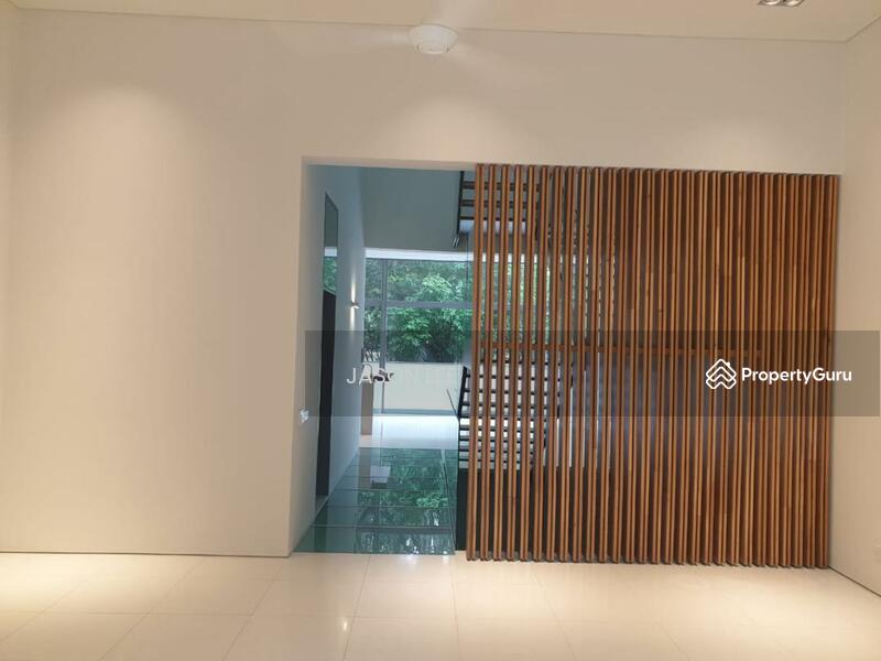 The Edge of U-Thant untuk Untuk Disewa - RM 14,500 /bulan, Mac 2026 - PropertyGuru.com.my