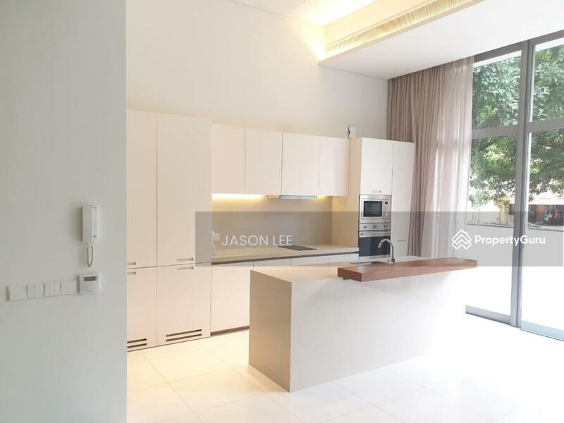 The Edge of U-Thant untuk Untuk Disewa - RM 14,500 /bulan, Mac 2026 - PropertyGuru.com.my