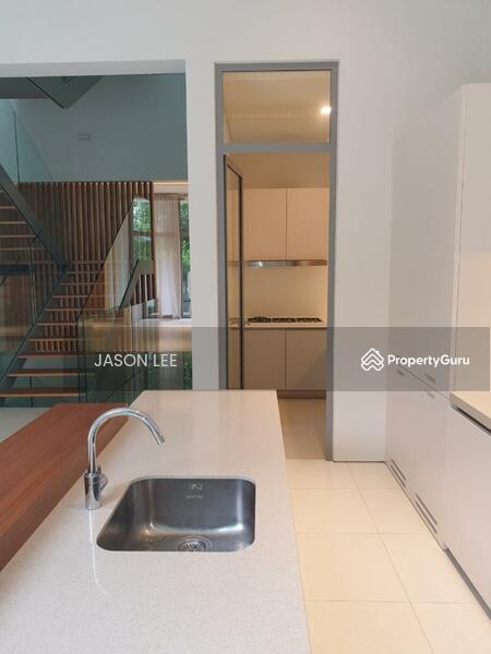 The Edge of U-Thant untuk Untuk Disewa - RM 14,500 /bulan, Mac 2026 - PropertyGuru.com.my