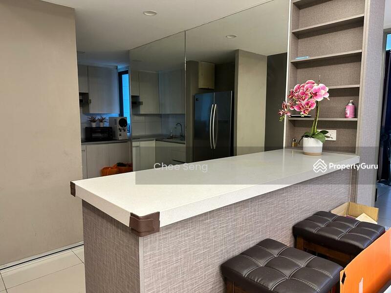 Kondominium untuk Disewa di Infiniti 3 Residences - Chee Seng - PropertyGuru.com.my