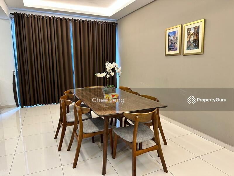Kondominium untuk Disewa di Infiniti 3 Residences - Chee Seng - PropertyGuru.com.my