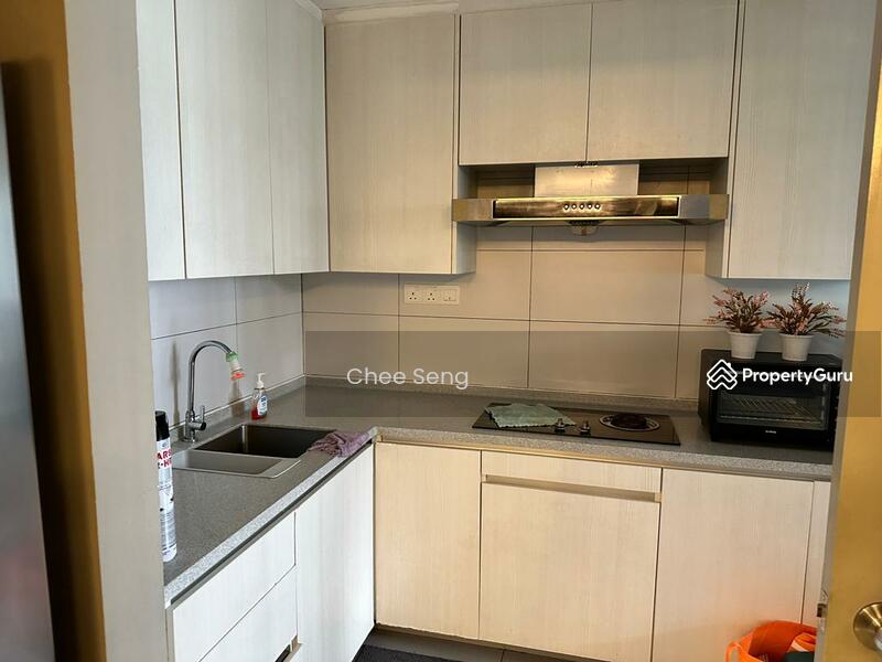 Kondominium untuk Disewa di Infiniti 3 Residences - Chee Seng - PropertyGuru.com.my