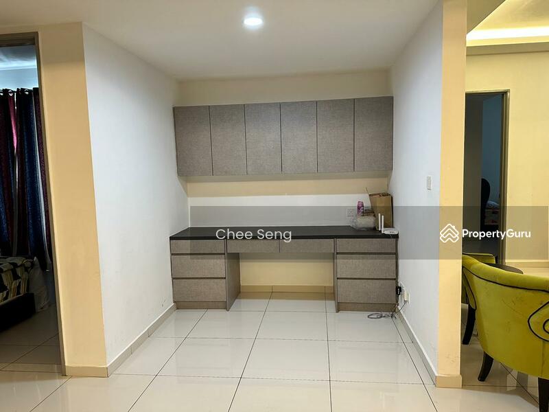Kondominium untuk Disewa di Infiniti 3 Residences - Chee Seng - PropertyGuru.com.my