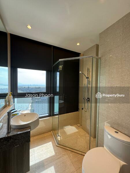 Service Residence for Sale at Marriott Residence @ Gurney - Jason Phoon - PropertyGuru.com.my
