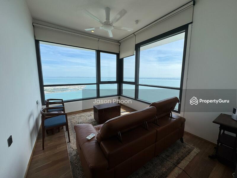 Service Residence for Sale at Marriott Residence @ Gurney - Jason Phoon - PropertyGuru.com.my