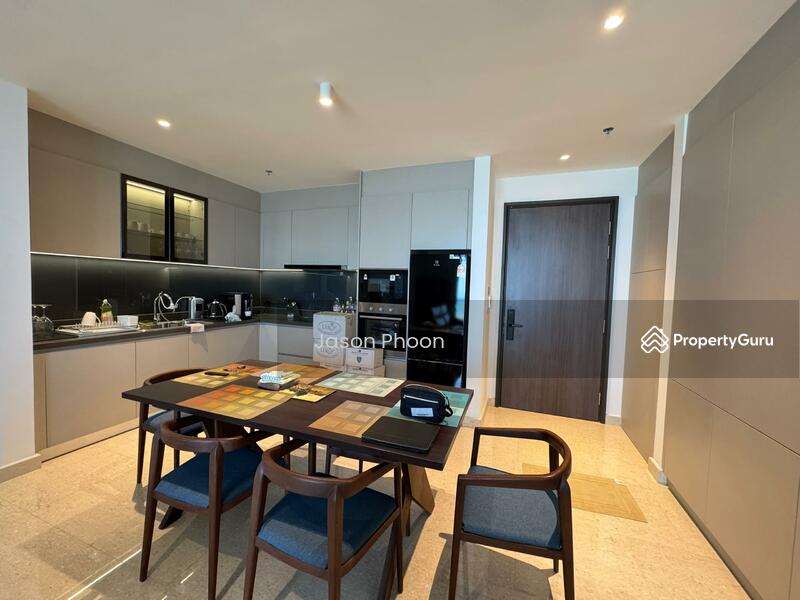 Service Residence for Sale at Marriott Residence @ Gurney - Jason Phoon - PropertyGuru.com.my