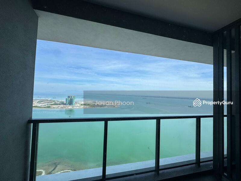 Service Residence for Sale at Marriott Residence @ Gurney - Jason Phoon - PropertyGuru.com.my