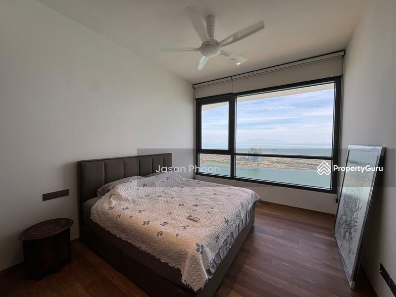 Service Residence for Sale at Marriott Residence @ Gurney - Jason Phoon - PropertyGuru.com.my