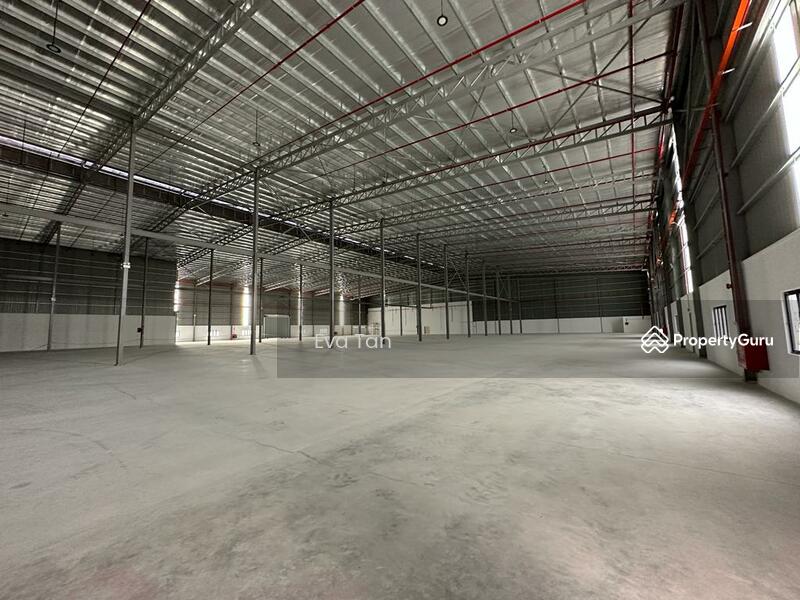 For Rent - 2 Unit Detached Factories for rent