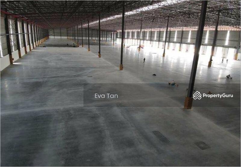 For Rent - 2 Unit Detached Factories for rent