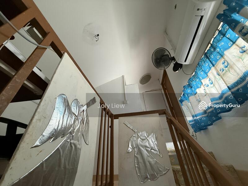 1-storey Terraced House for Sale in Pandan Perdana (Ampang) - Joly Liew - PropertyGuru.com.my