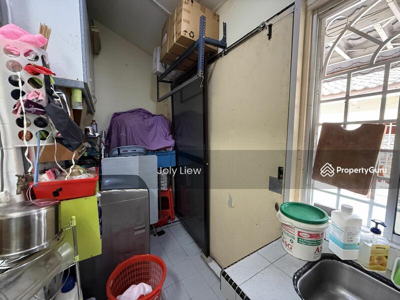 1-storey Terraced House for Sale in Pandan Perdana (Ampang) - Joly Liew - PropertyGuru.com.my
