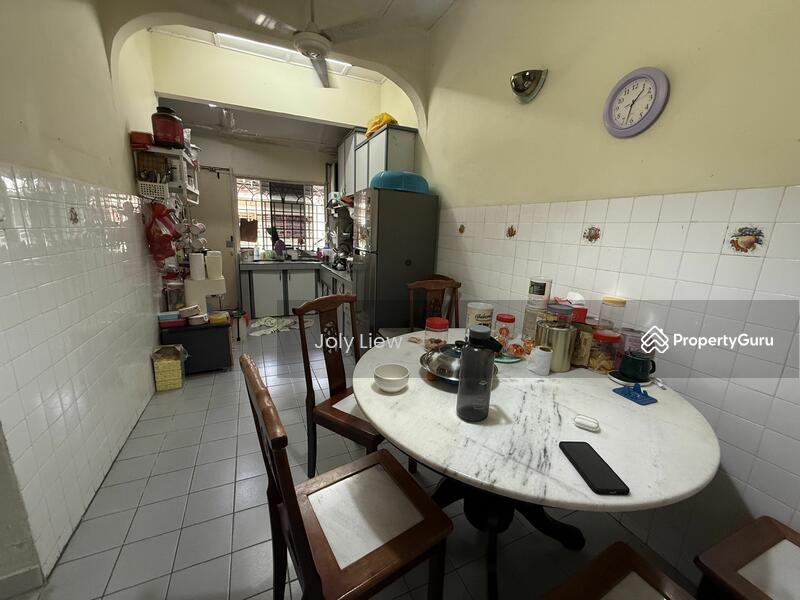 1-storey Terraced House for Sale in Pandan Perdana (Ampang) - Joly Liew - PropertyGuru.com.my
