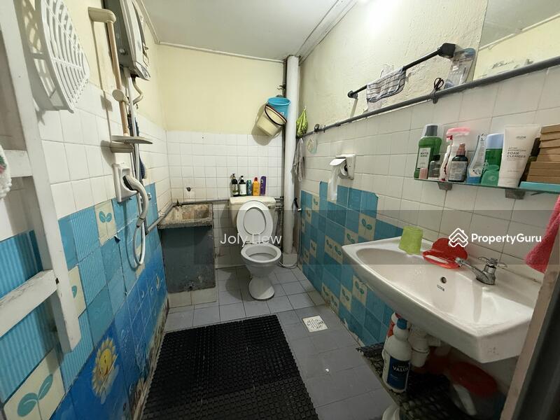 1-storey Terraced House for Sale in Pandan Perdana (Ampang) - Joly Liew - PropertyGuru.com.my