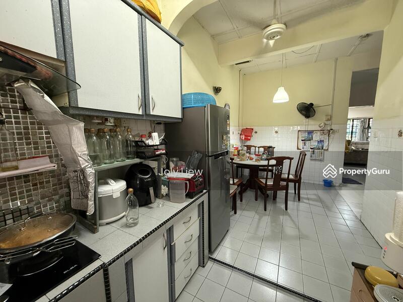 1-storey Terraced House for Sale in Pandan Perdana (Ampang) - Joly Liew - PropertyGuru.com.my