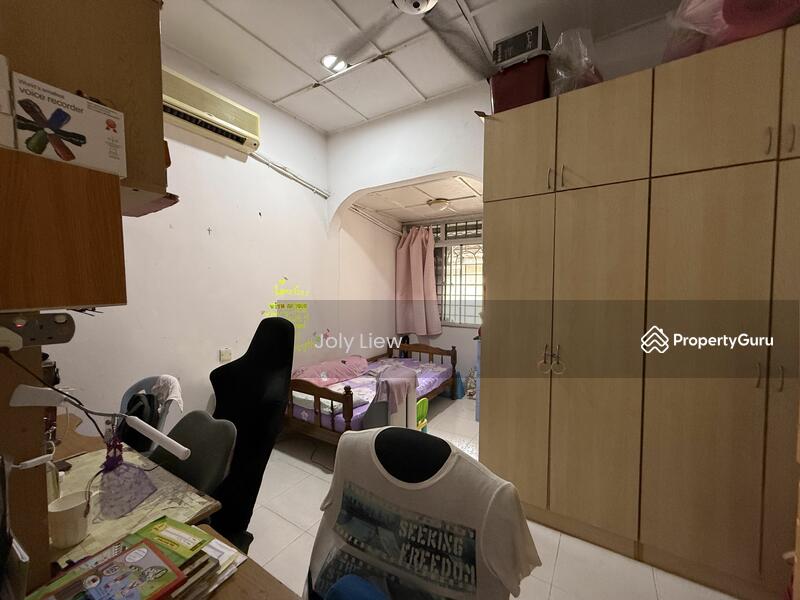 1-storey Terraced House for Sale in Pandan Perdana (Ampang) - Joly Liew - PropertyGuru.com.my
