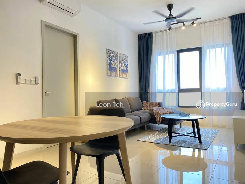 Savio @ Riana Dutamas untuk Untuk Disewa - RM 1,799 /bulan, Mac 2026 - PropertyGuru.com.my
