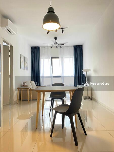 Savio @ Riana Dutamas untuk Untuk Disewa - RM 1,799 /bulan, Mac 2026 - PropertyGuru.com.my