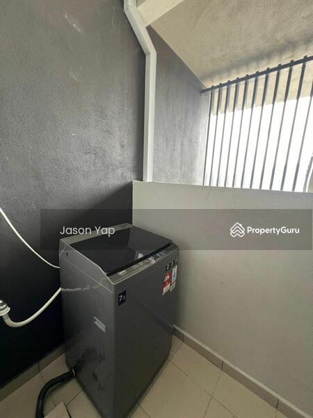 Servis Apartment untuk Disewa di Emerald 9 - Jason Yap - PropertyGuru.com.my