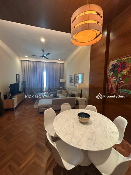 Untuk Dijual - Straits Quay (The Suites at Waterside)