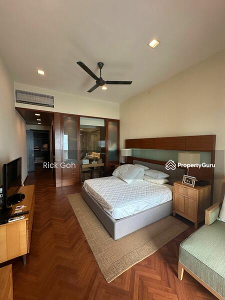 Untuk Dijual - Straits Quay (The Suites at Waterside)