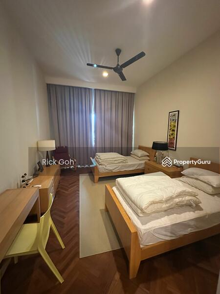 Untuk Dijual - Straits Quay (The Suites at Waterside)