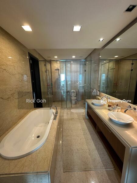 Untuk Dijual - Straits Quay (The Suites at Waterside)