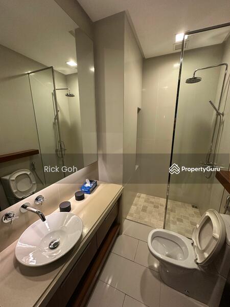 Untuk Dijual - Straits Quay (The Suites at Waterside)