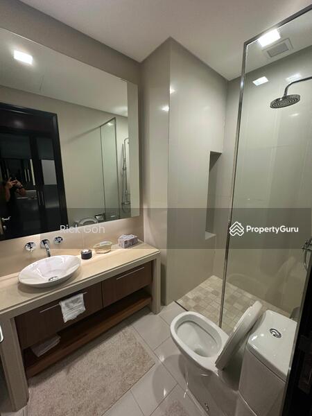 Untuk Dijual - Straits Quay (The Suites at Waterside)