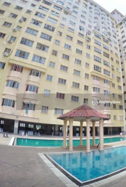 For Sale - Serdang Skyvillas (Serdang Perdana)