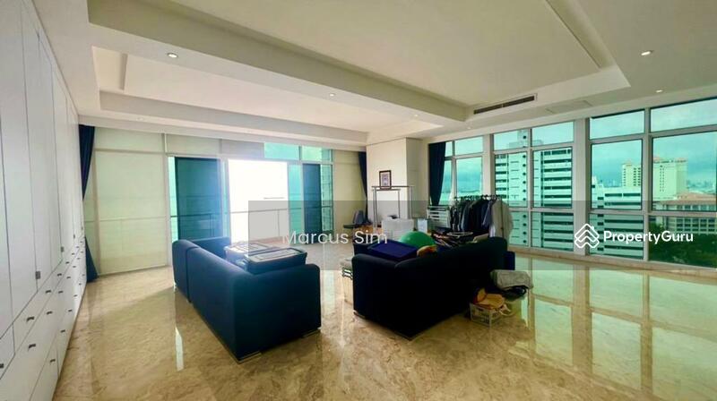 Condominium for Sale at Mayfair Condominium - Marcus Sim - PropertyGuru.com.my