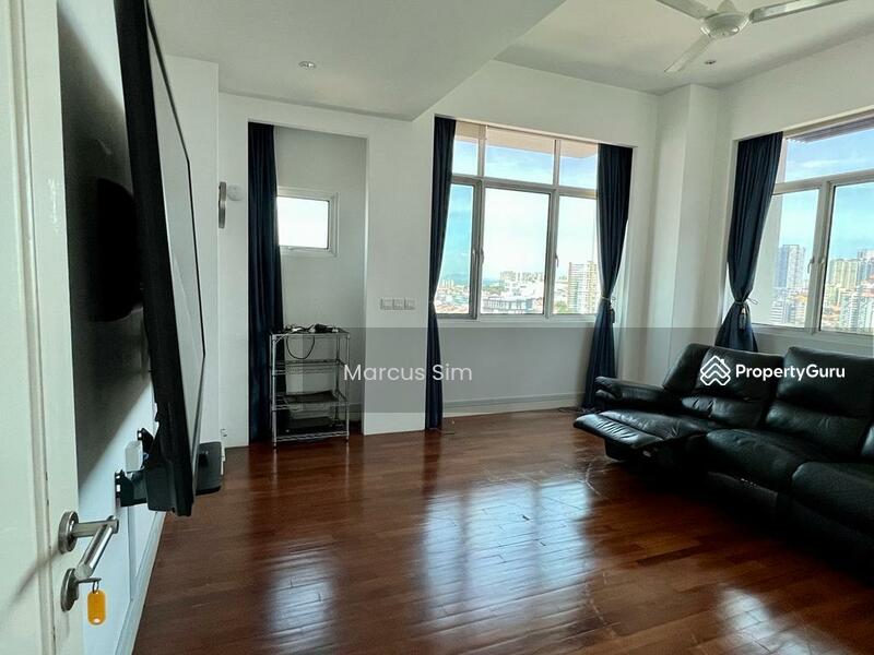 Condominium for Sale at Mayfair Condominium - Marcus Sim - PropertyGuru.com.my