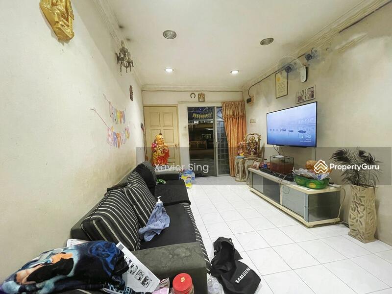 Townhouse for Sale in Taman Saga (Ampang) - Moses Sing - PropertyGuru.com.my