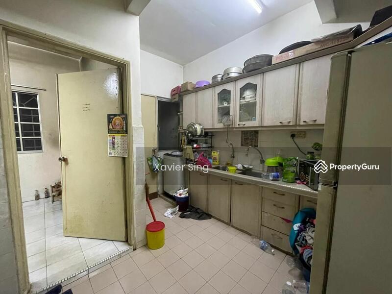 Townhouse for Sale in Taman Saga (Ampang) - Moses Sing - PropertyGuru.com.my