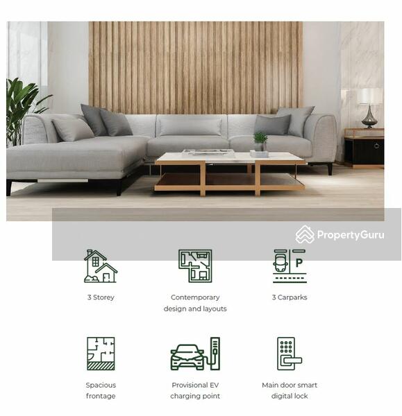 Untuk Dijual - Residensi Daya