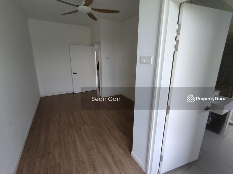 Rumah Teres untuk Disewa di Bandar Tropicana Aman (Telok Panglima Garang) - Sean Gan - PropertyGuru.com.my