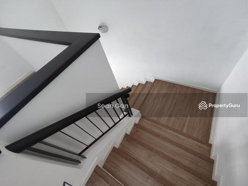 Rumah Teres untuk Disewa di Bandar Tropicana Aman (Telok Panglima Garang) - Sean Gan - PropertyGuru.com.my