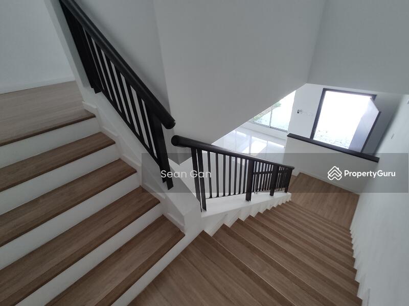 Rumah Teres untuk Disewa di Bandar Tropicana Aman (Telok Panglima Garang) - Sean Gan - PropertyGuru.com.my