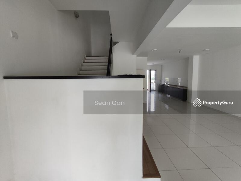 Rumah Teres untuk Disewa di Bandar Tropicana Aman (Telok Panglima Garang) - Sean Gan - PropertyGuru.com.my