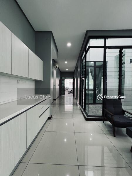 Semi-Detached House for Sale in Desa Melawati (Setapak) - Lucas Choo - PropertyGuru.com.my