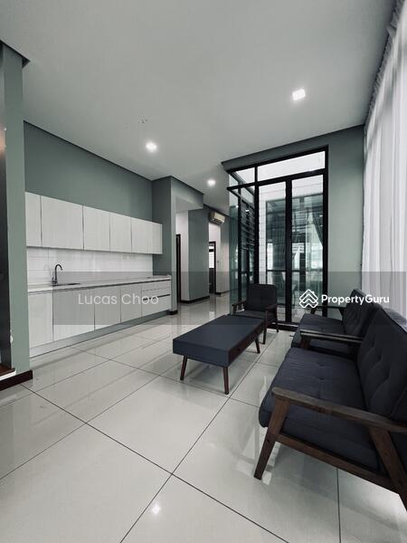 Semi-Detached House for Sale in Desa Melawati (Setapak) - Lucas Choo - PropertyGuru.com.my