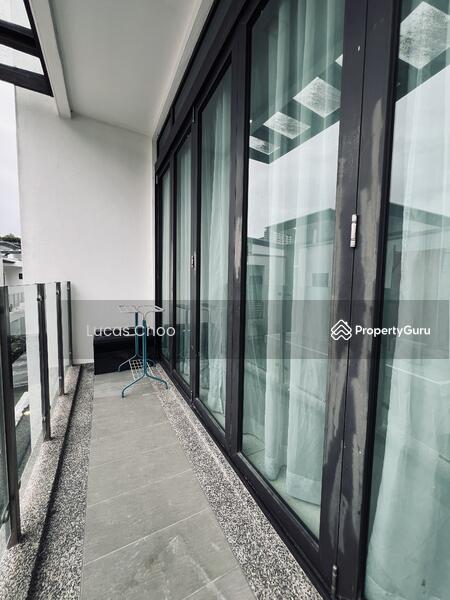 Semi-Detached House for Sale in Desa Melawati (Setapak) - Lucas Choo - PropertyGuru.com.my