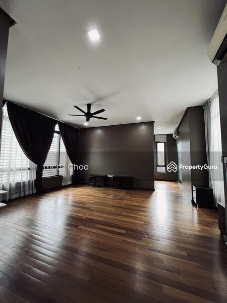 Semi-Detached House for Sale in Desa Melawati (Setapak) - Lucas Choo - PropertyGuru.com.my
