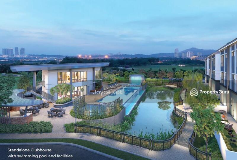 Untuk Dijual - Residensi Daya