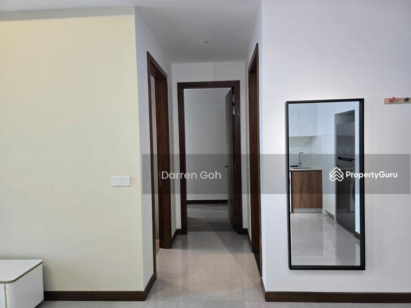 Service Residence for Rent at Core Residence @ TRX - Darren Goh - PropertyGuru.com.my