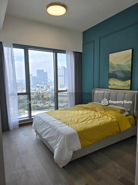 Service Residence for Rent at Core Residence @ TRX - Darren Goh - PropertyGuru.com.my